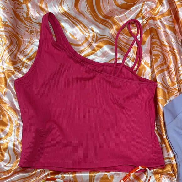 6 piece SHEIN clothes Xs/S - Picture 5 of 6